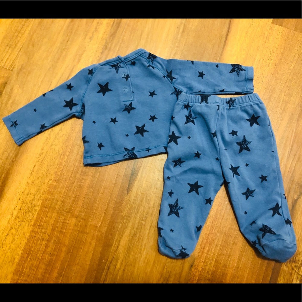 Mon Caramel Baby Matching Set - Picture 3 of 7